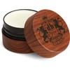 Dear Barber Hair Styling Cream – Soft hold pomade for