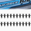 QYMOTO CFMOTO Plastic Rivets Push Pins for CFMOTO Uforce Zforce