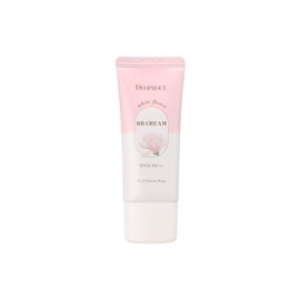 Meoncell Deoproce White Flower BB Cream SPF35 No. 23 PA+++ 30g Option / 메온셀 디오프러스 화이트 플라워 비비 크림 SPF35 23호 PA+++ 30g 옵션
