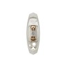HELLA 2XS 008 479-081 Marker Light - Halogen - 12V