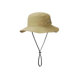 Kalimar Flow Hat, dark beige, L