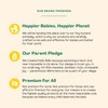 Hello Bello Kids Conditioner, Gentle Hypoallergenic Formula, Creamy Coconut Scented,