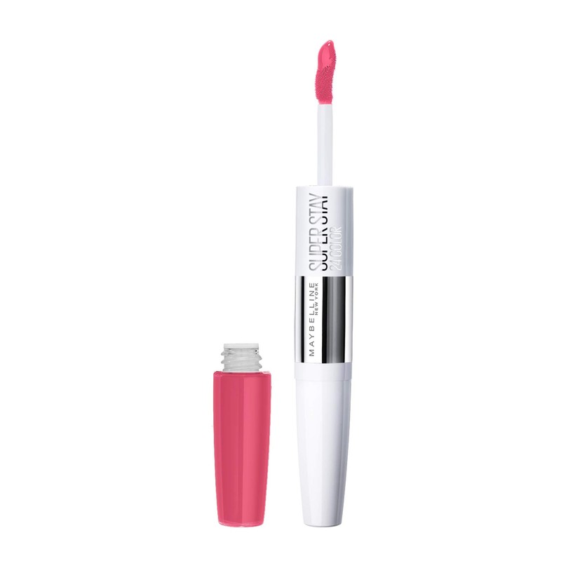 Maybelline New York Make-Up Lipstick Superstay 24h Power Liquid Lipstick