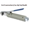 Sand Blaster Gun, Sandblasting Gun with 4X Ceramic Tip Abrasive