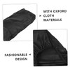 FUNOMOCYA Guitar Gig Bag Case Rain Cover for Electric Guitar