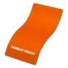 PRISMATIC POWDERS® Nuke Orange (1 LB/PMS-10637) - The Powder Coat