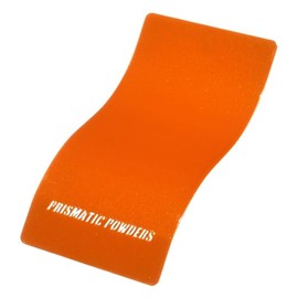PRISMATIC POWDERS® Nuke Orange (1 LB/PMS-10637) - The Powder Coat Color Experts