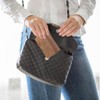 Genuine Leather Coin Purse, Small Coin Bag for Men Women,