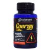 Solanum Energy 220v Guarana + Ginseng 45 Capsulas 570mg