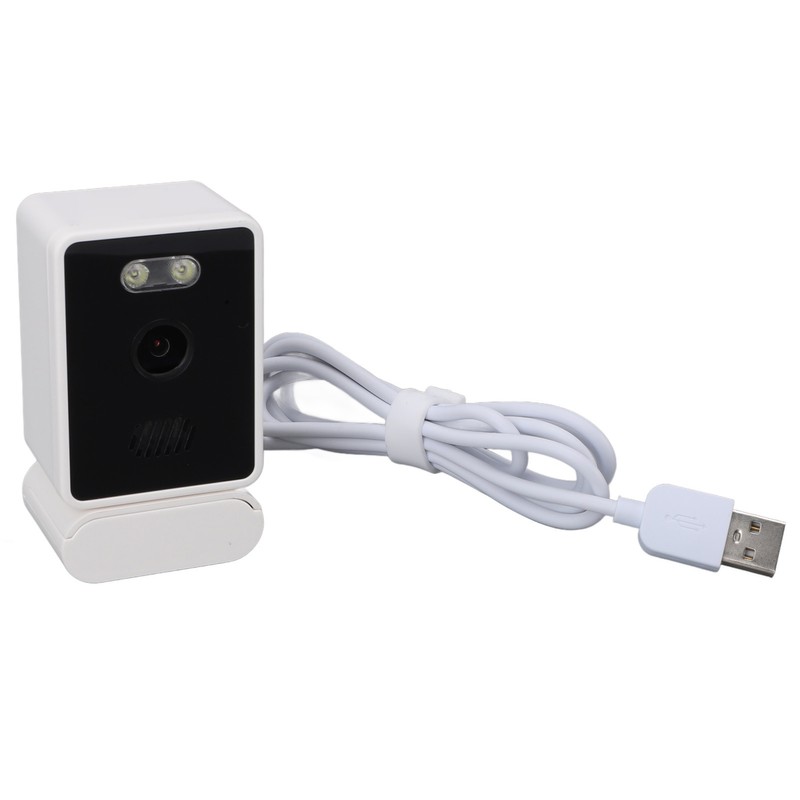 Wireless Security Camera HD 1080P Intelligent Motion Detection Night Vision