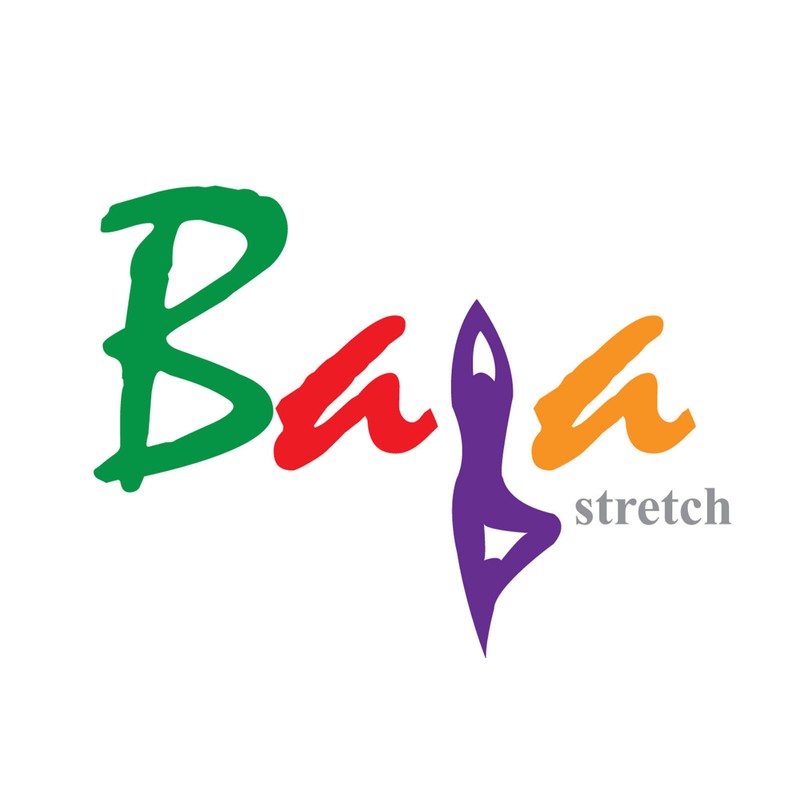 Baja Stretch Alma ECO–TPE Yoga Mat 6mm , 1/4" -