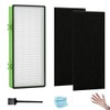 HAPF300AH True HEPA Filter Replacement Compatible with Holmes AER1 HAPF300AH-U4R,