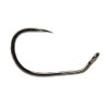 Fulling Mill Jig Force Short Shank Barbless Hook 24