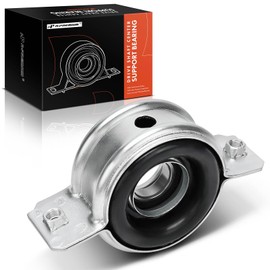 A-Premium Drive Shaft Center Support Bearing Driveshaft Carrier Bearing Compatible with Toyota 4Runner 1991-1995, Pickup 1984-1995, Replace# 3723035110, 3723035090