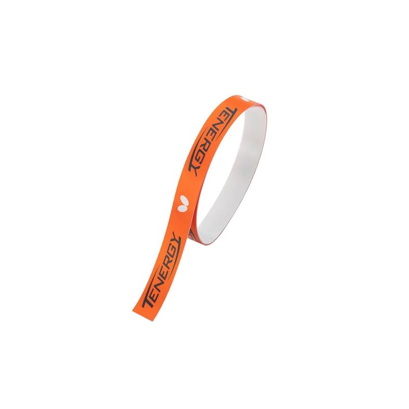 Butterfly Table Tennis Protector HT Protector 051: Orange 10 77330