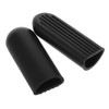VICASKY 2 Sets Case Kickstand Cap Motorcycle Kickstand Cover Electric
