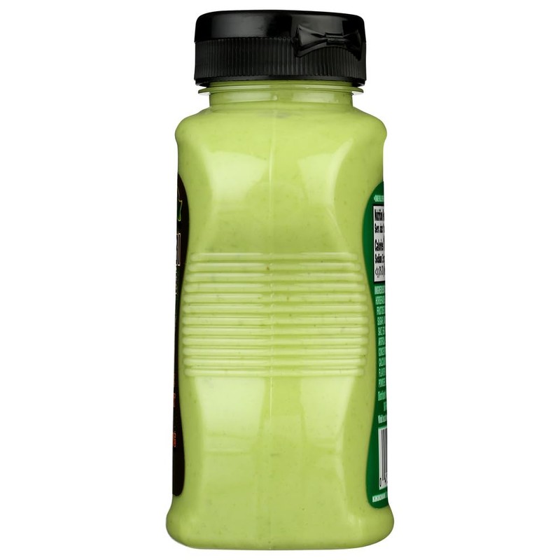 Kikkoman Wasabi Sauce, 9.25 oz (9 pack)
