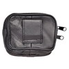 Arnicus Genuine Soft Nappa Leather Pouch with Belt Loop