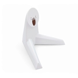 Hansen Hobbies Desktop Stand Mount for Unifi Instant Cameras (G3, G4, G6) (White)