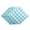DII 100% Cotton, Oversized Basic Everyday 20x20 Napkin Set of