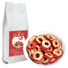 Hawthorn Slices 8.81oz seedless Hawthorn Hollow Circle Fresh Hawthorn Dry