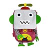 Emartbuy Kids Cute Smart Backpack Rucksack School Nursery Travel Bag