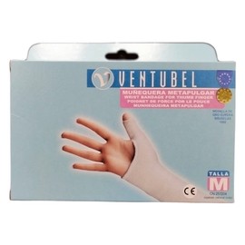 Ventibel Mettapult T 2 Medium Wrist Bandage