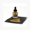 Dr. Ph. Martin's Iridescent Calligraphy Color (11R) Ink Bottle, Copper