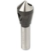 Fisch HSS Deburring Countersink (5-10mm) - Hand Countersink Drill Bit