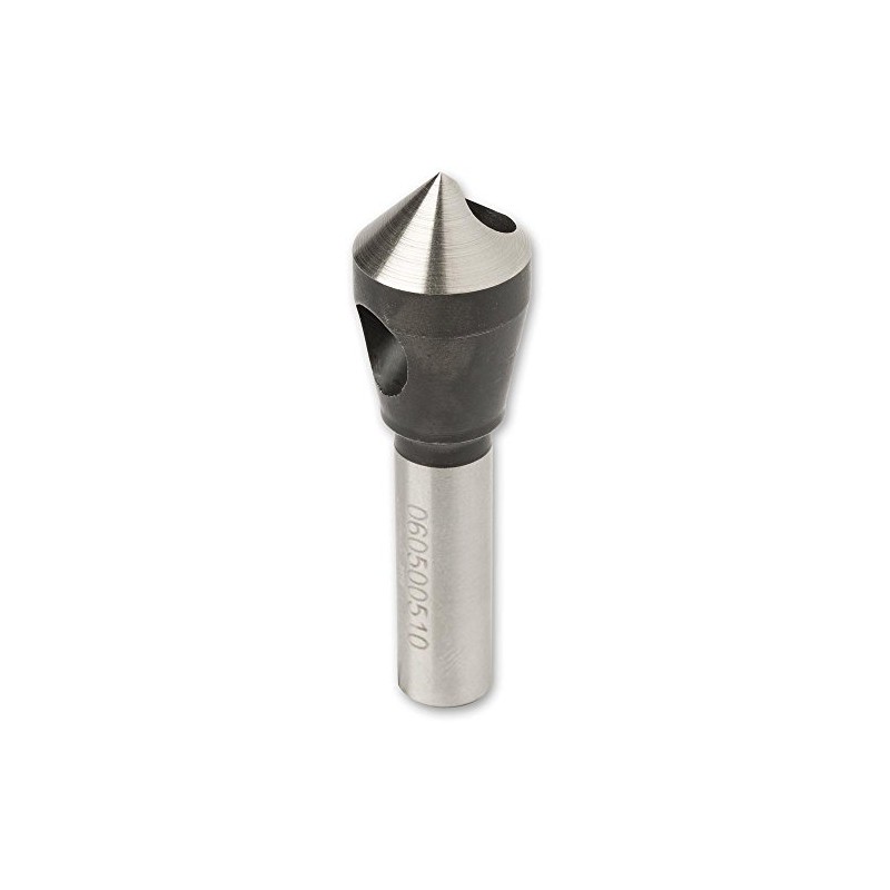 Fisch HSS Deburring Countersink (5-10mm) - Hand Countersink Drill Bit