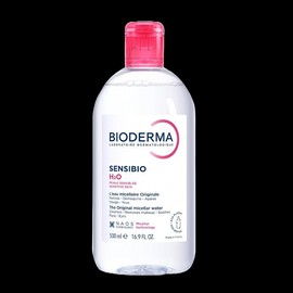 Bioderma Sensibio H2O Micelle Solution 500ml