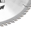 10 x 80T 254mm Circular Saw Blade Cutting Disc Woodworking