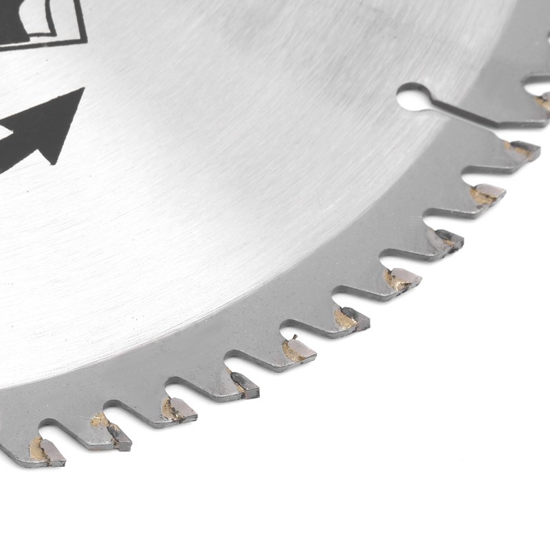 10 x 80T 254mm Circular Saw Blade Cutting Disc Woodworking