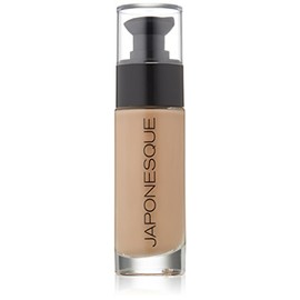 JAPONESQUE Luminous Foundation, Shade 07