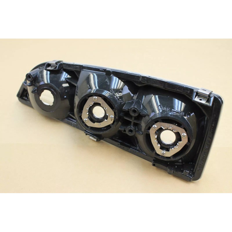 Factory OEM NOS 93-96 Pontiac Bonneville Headlamp Light Lamp Right