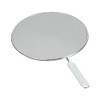 Metaltex Fritto Splash Guard 26 cm Tin-Plated