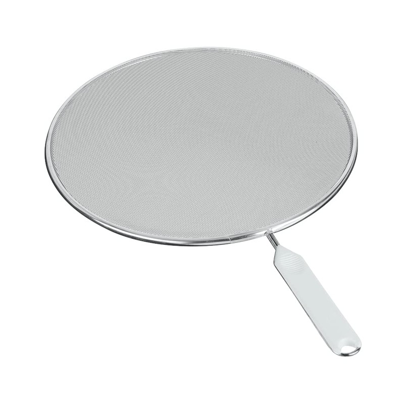 Metaltex Fritto Splash Guard 26 cm Tin-Plated