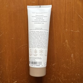 Auli Bakuchiol Anti-Aging Body Cream-4 fl oz. Vanilla Suede Limited Edition