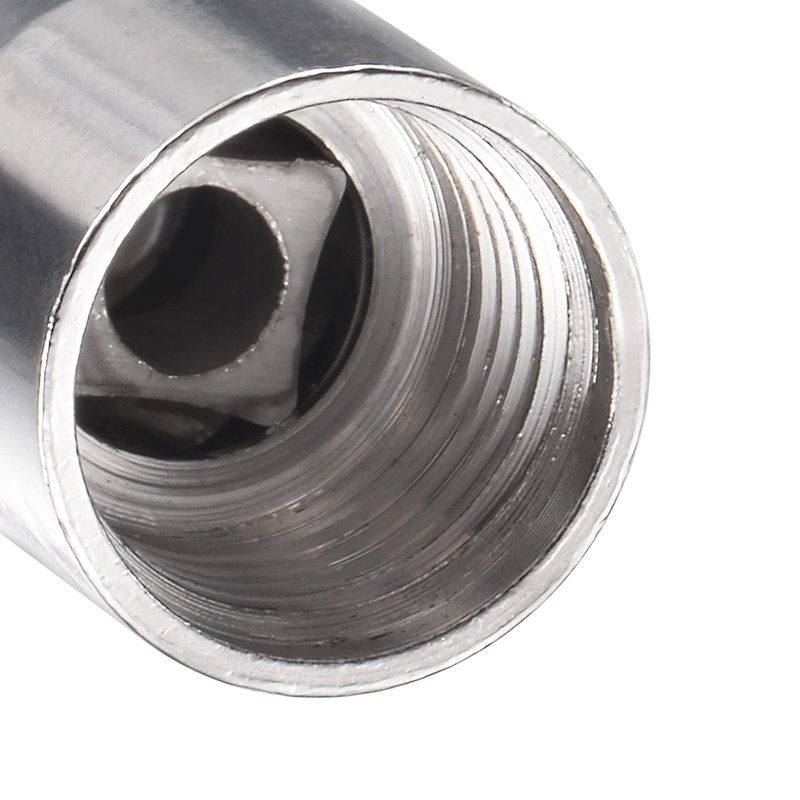 sourcing map P80 Electrode Tip Nozzle, 1.1mm Cutter Torch Consumables