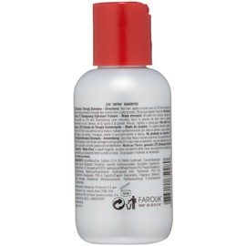 CHI Infra Moisture Therapy Shampoo 59 ml