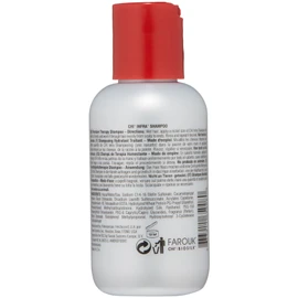 CHI Infra Moisture Therapy Shampoo 59 ml