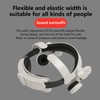 VR Head Strap Kit Professional Comfortable Lightweight Adjustable VR Headset