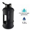 Botella De Agua Deportiva Shakesphere Hydration Jug 1.3 L