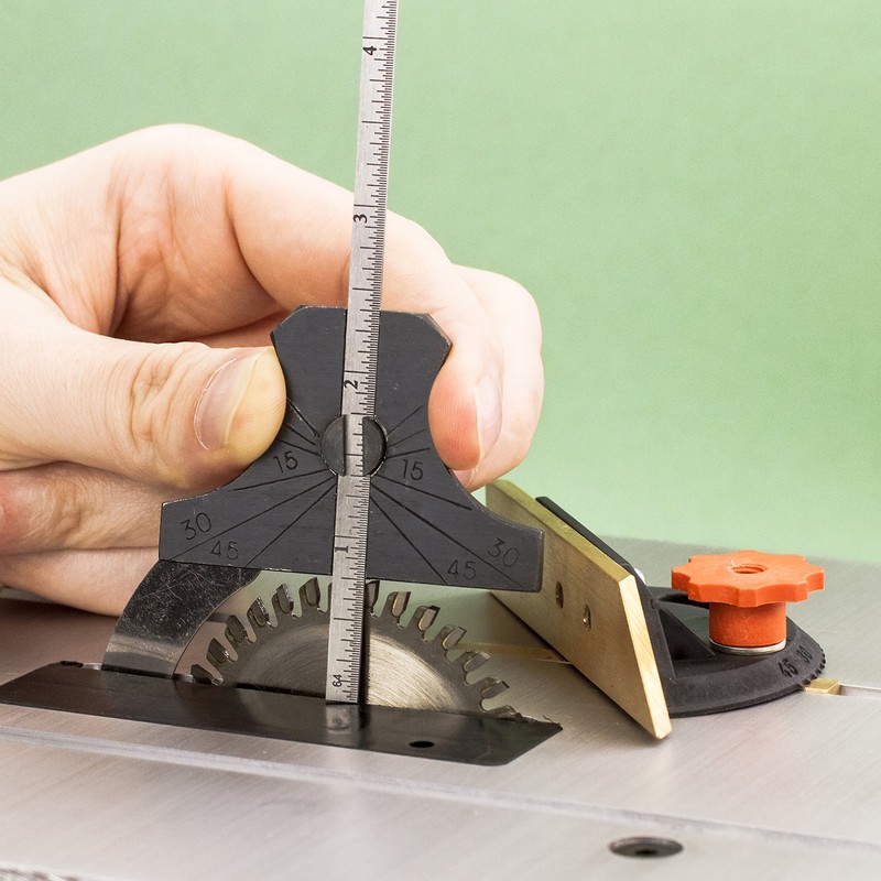 Modelcraft 150 mm/6-inch Depth Gauge, Pack of 1