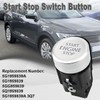 ZAMDOE Car Engine Start Stop Switch Button for VW G-olf