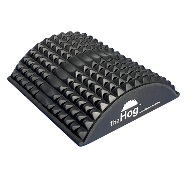 The Hog - Pilates Hedgehog Training/Back Stretcher/Abdominal Trainer/AB Mat. Exercise