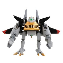 Brave Gokin 06 : Final Gaigo