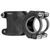 25.4x35mm LUNJE Aluminium Alloy Hollow Bicycle Short Handlebar Stem Children