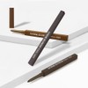 Clio Extreme Gelpresso Pencil Liner 0.35g - Eyeliner/R, No. 01 Black Brown / 클리오 익스트림 젤프레소 펜슬라이너 0.35g - 아이라이너/R, 01호 블랙 브라운