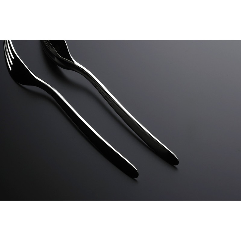 18-8 nagomi dinner fork / Fumie Shibata Design